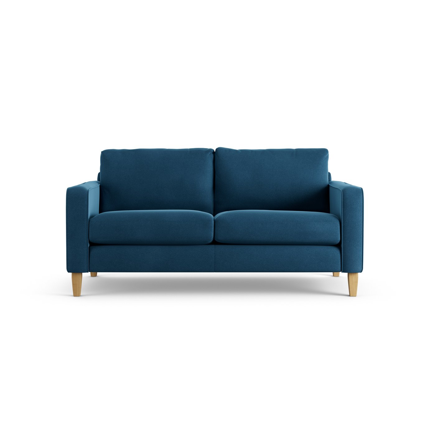 Habitat Flint 2 Seater Sofa