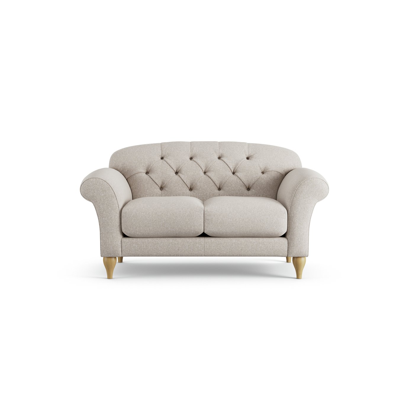 Habitat Brooker 2 Seater Sofa