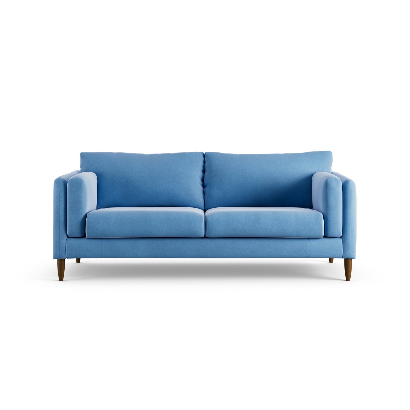 Habitat Newington 3 Seater Sofa