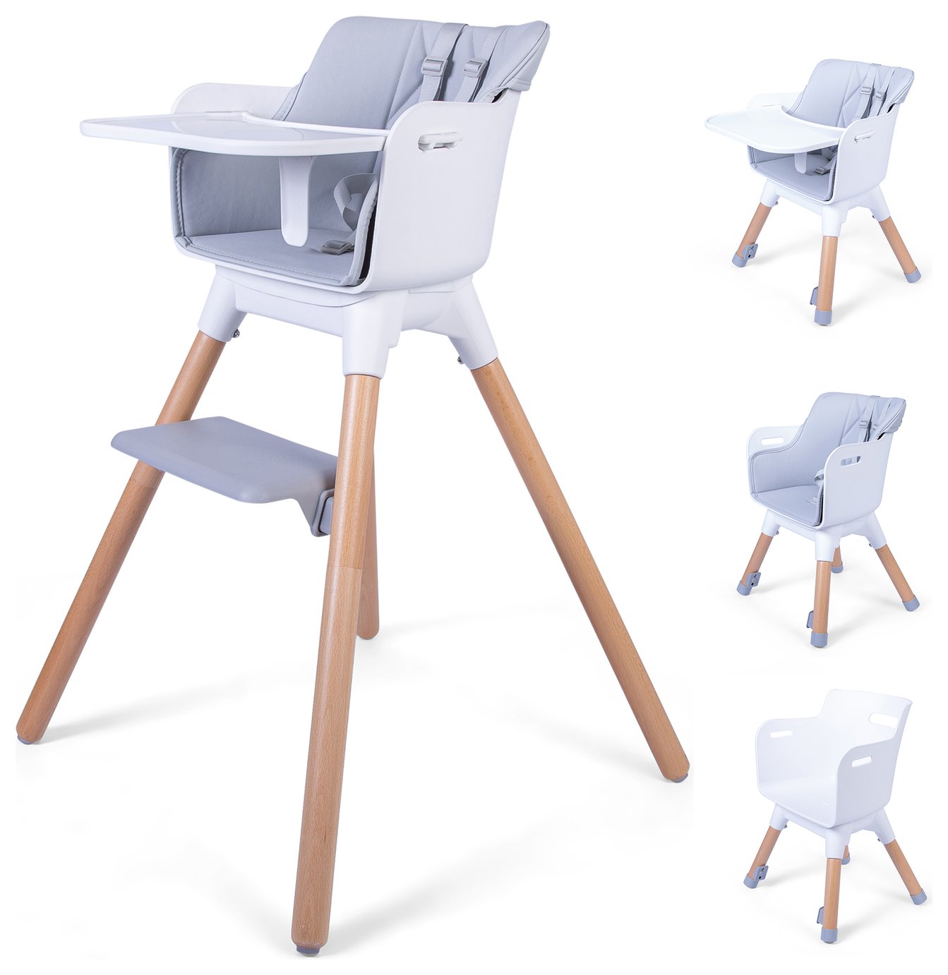 Buy Red Kite Feed Me Kombo Highchair Highchairs Argos