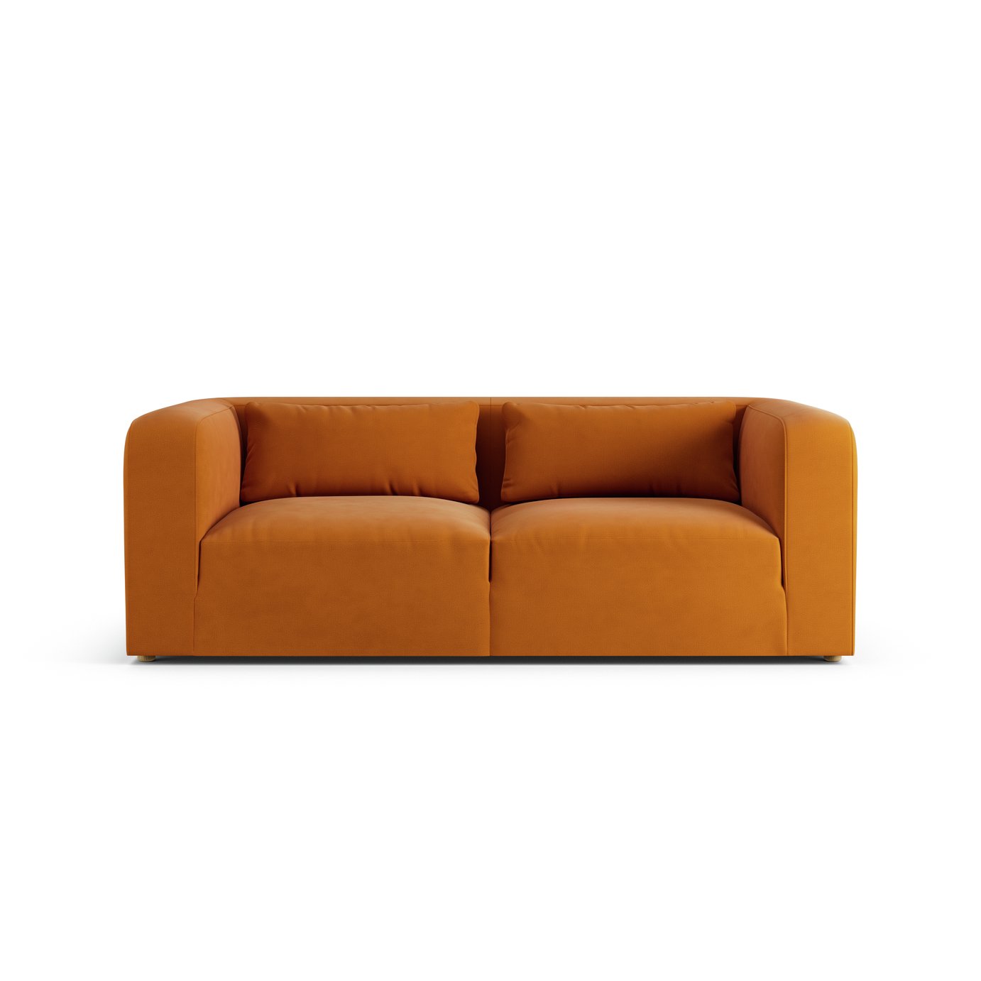 Habitat Lars 3 Seater Sofa