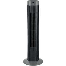 Bush Digital Grey Tower Fan