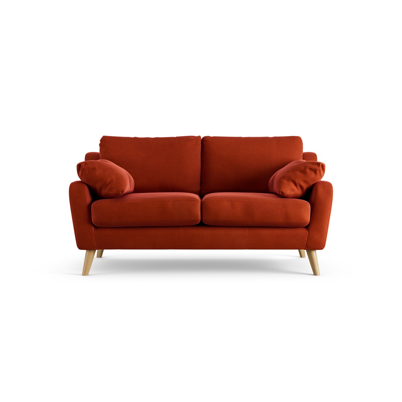 Habitat Ivor 2 Seater Sofa