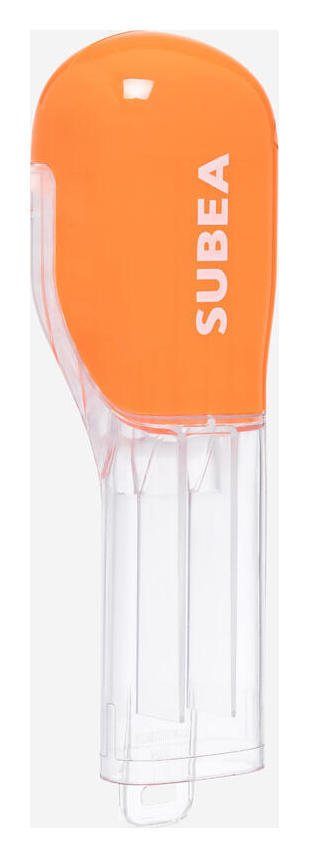Decathlon Easybreath Separate Snorkel (Fits with XS to M/L)