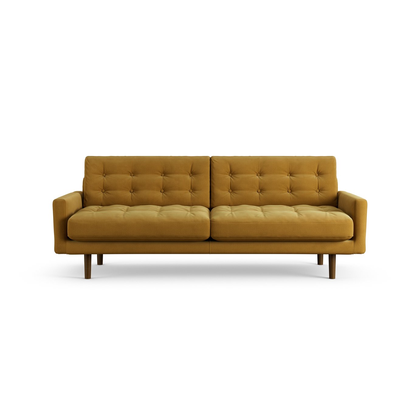 Habitat Fenner 3 Seater Sofa