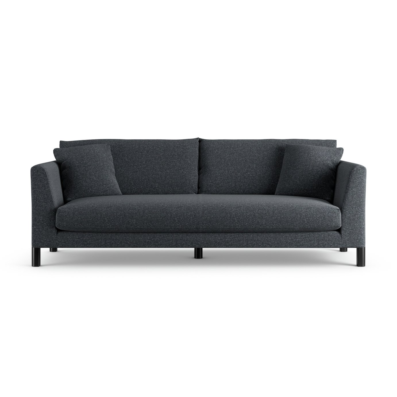 Habitat Aston 4 Seater Sofa
