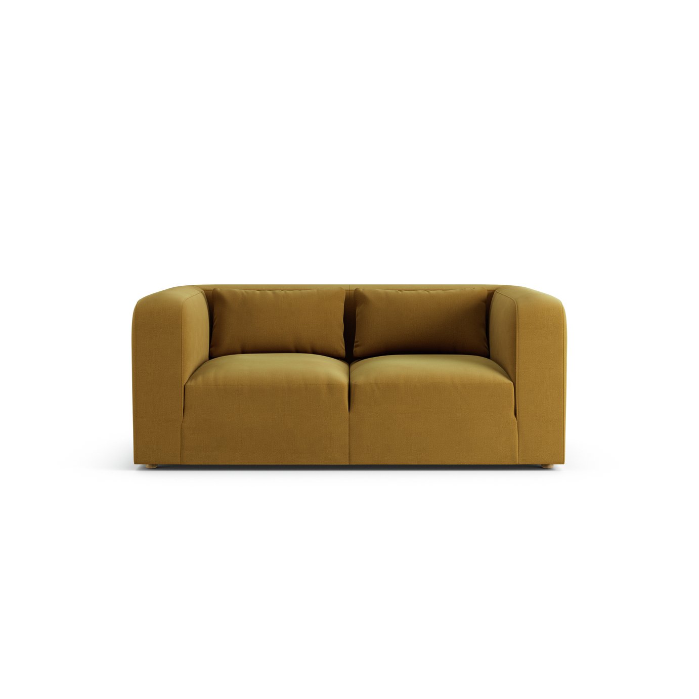 Habitat Lars 2 Seater Sofa