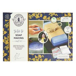 Kirstie Allsopp Soap Making Craft Kit