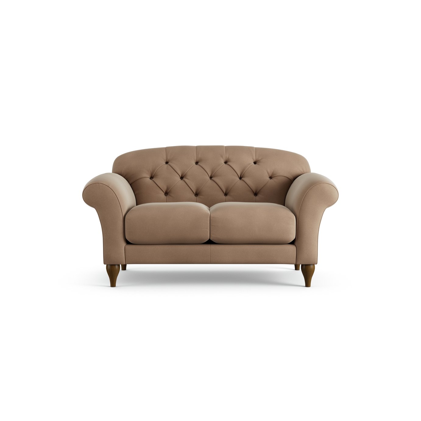 Habitat Brooker 2 Seater Sofa
