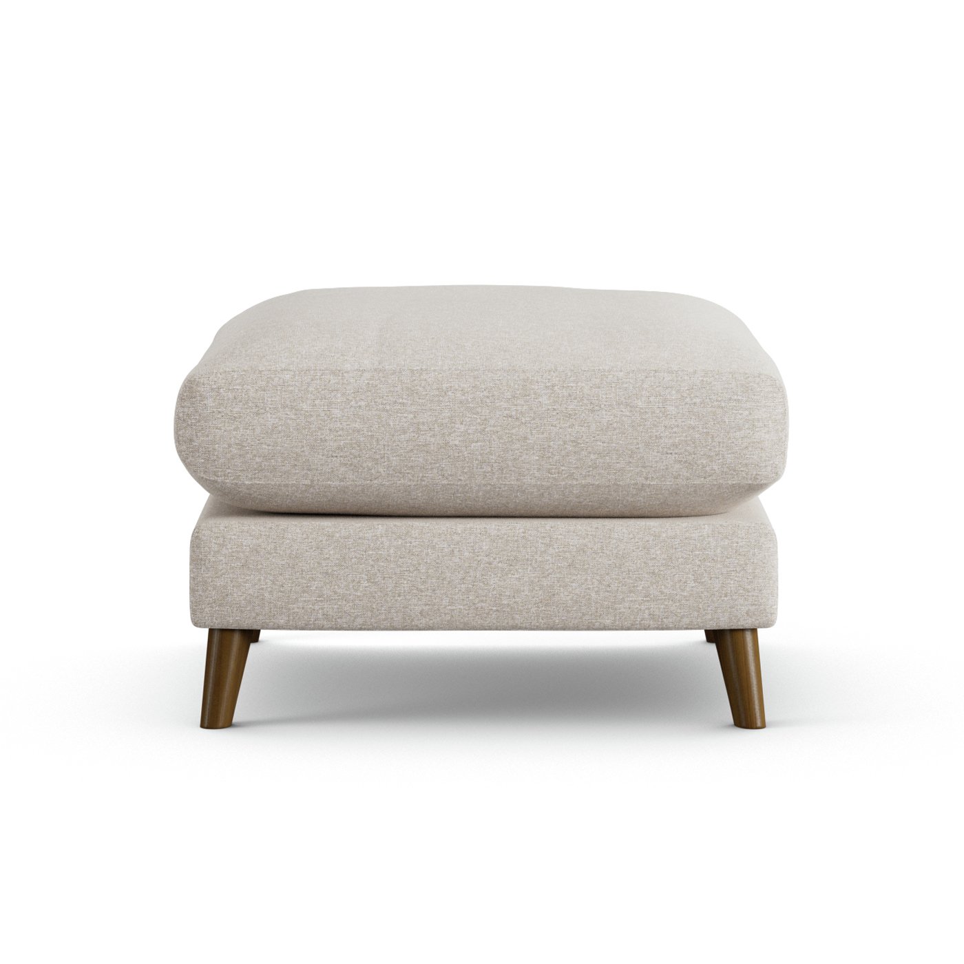 Habitat Lomond Footstool