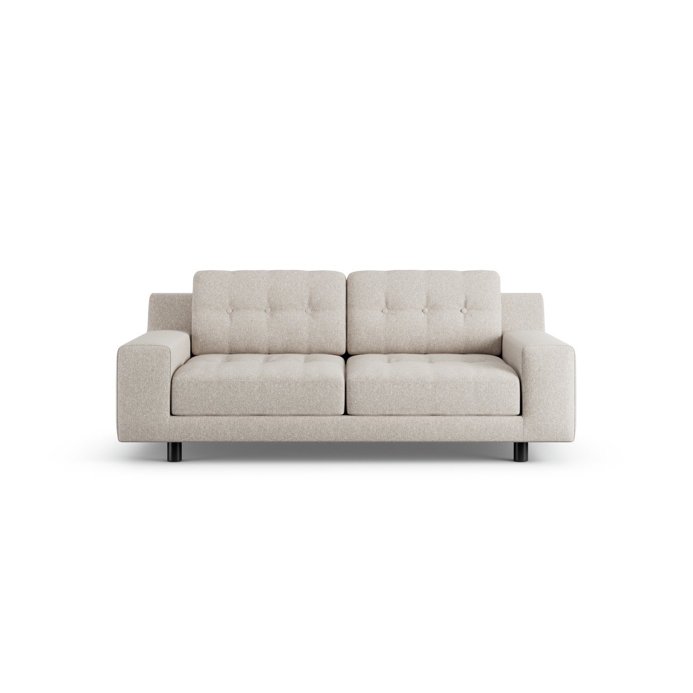 Habitat Hendricks 2 Seater Sofa