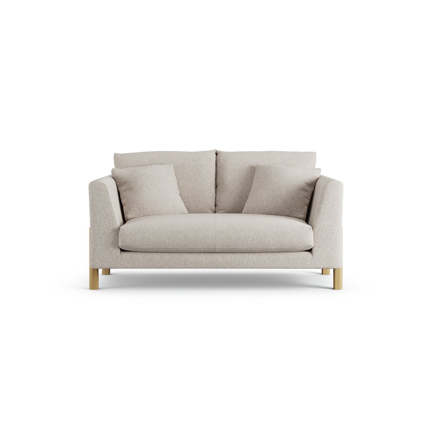 Habitat Aston 2 Seater Sofa