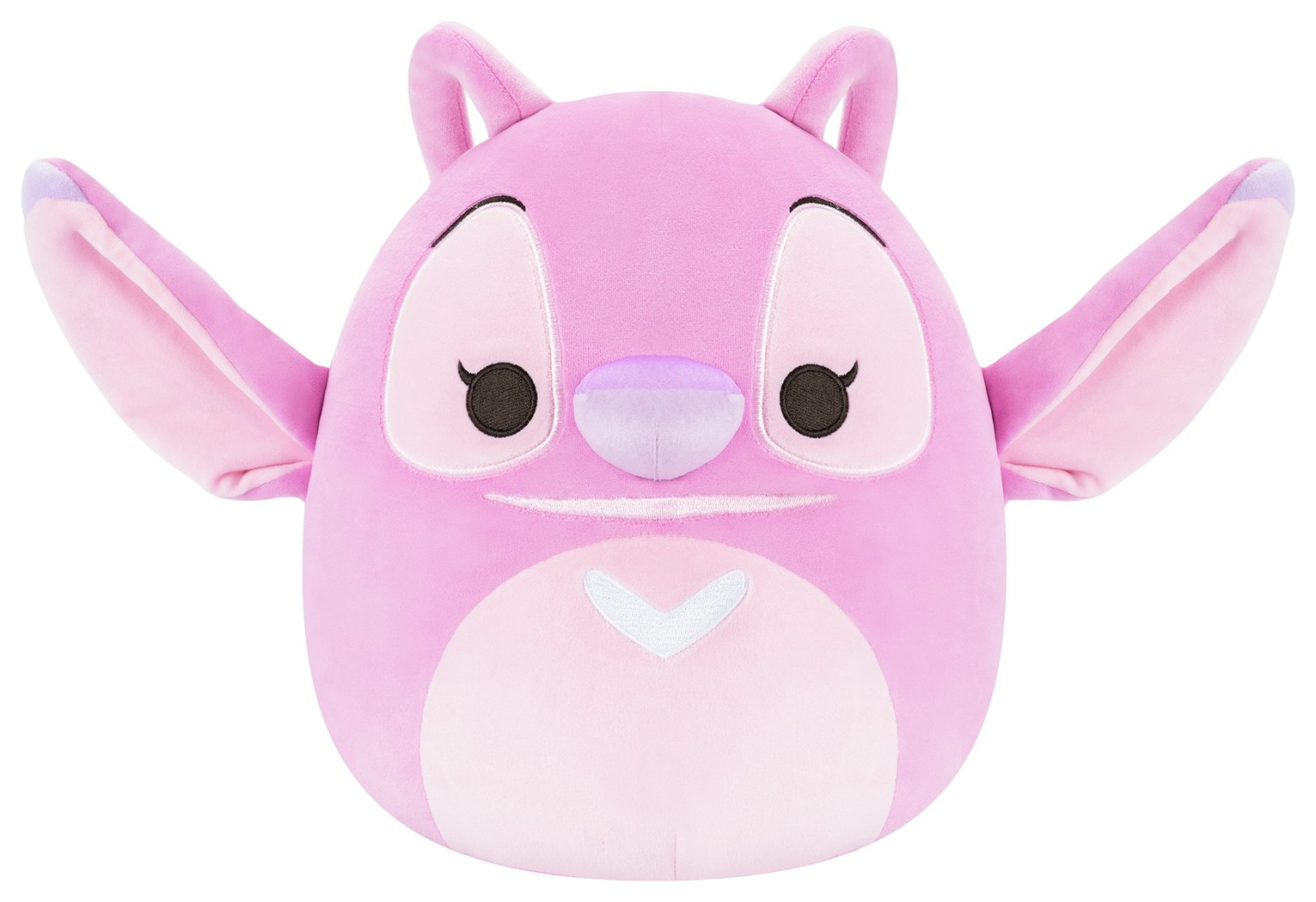 Squishmallows 10 inch Angel Plush Toy