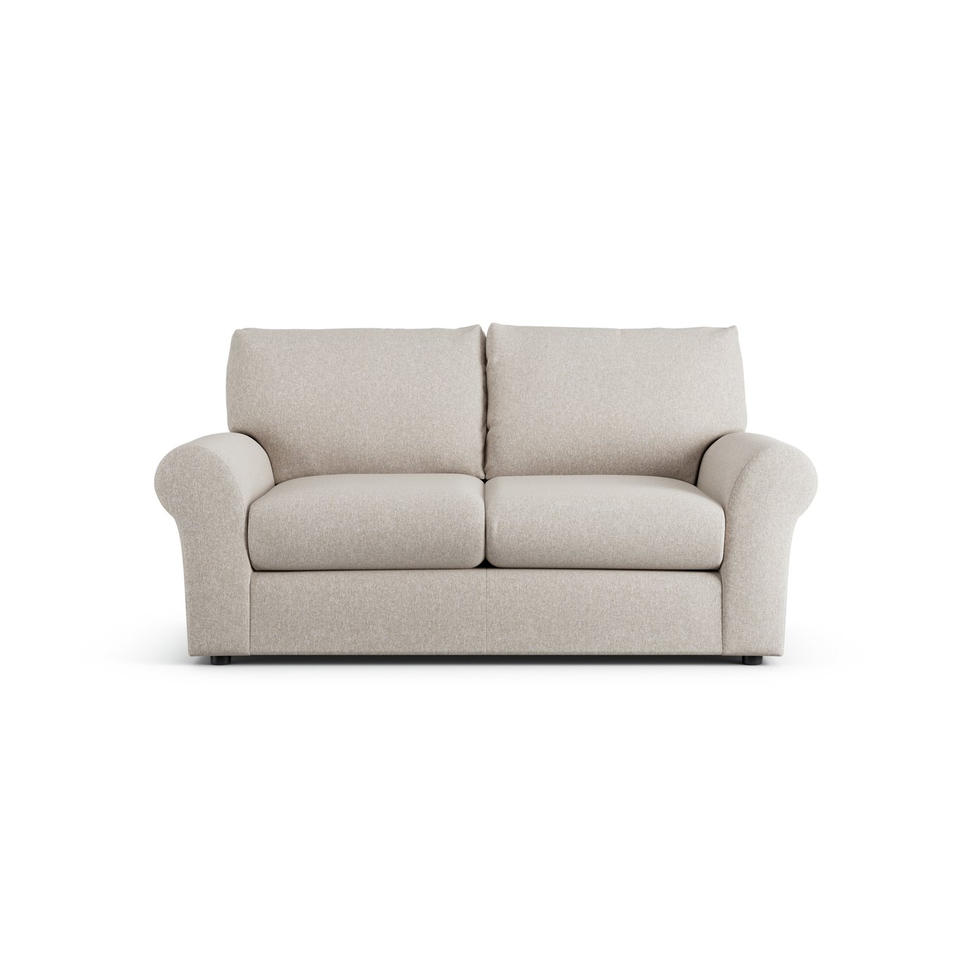 Habitat Molton 2 Seater Sofa