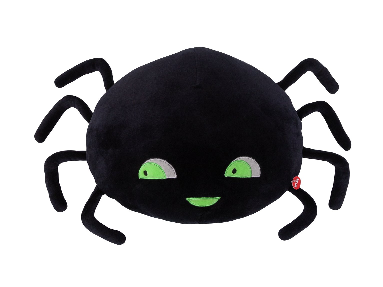 woolly toy spider argos