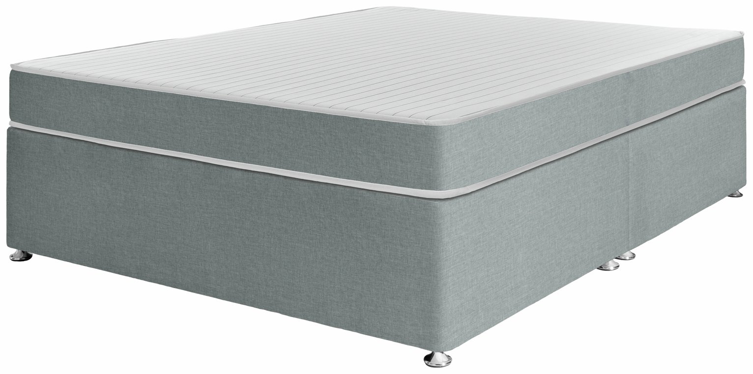 Argos Home Devon Mattress & Divan Bed