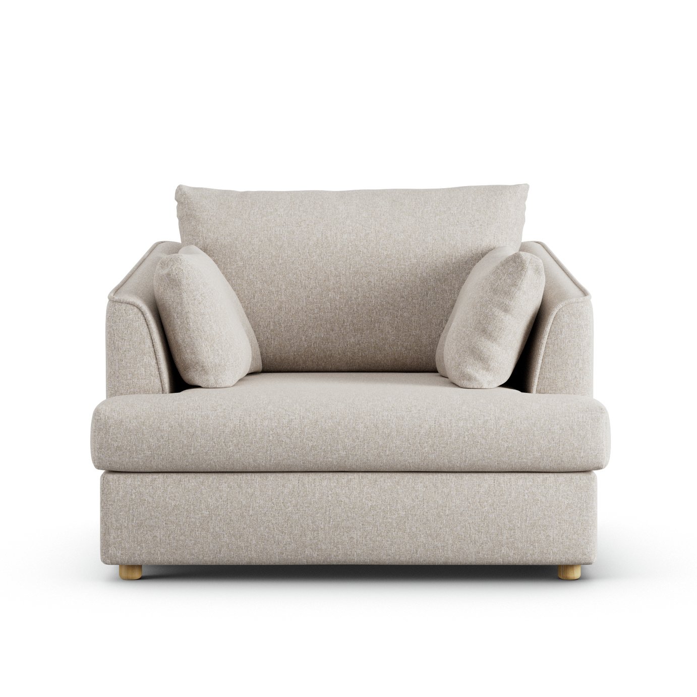 Habitat Holmfirth Cuddle Seat