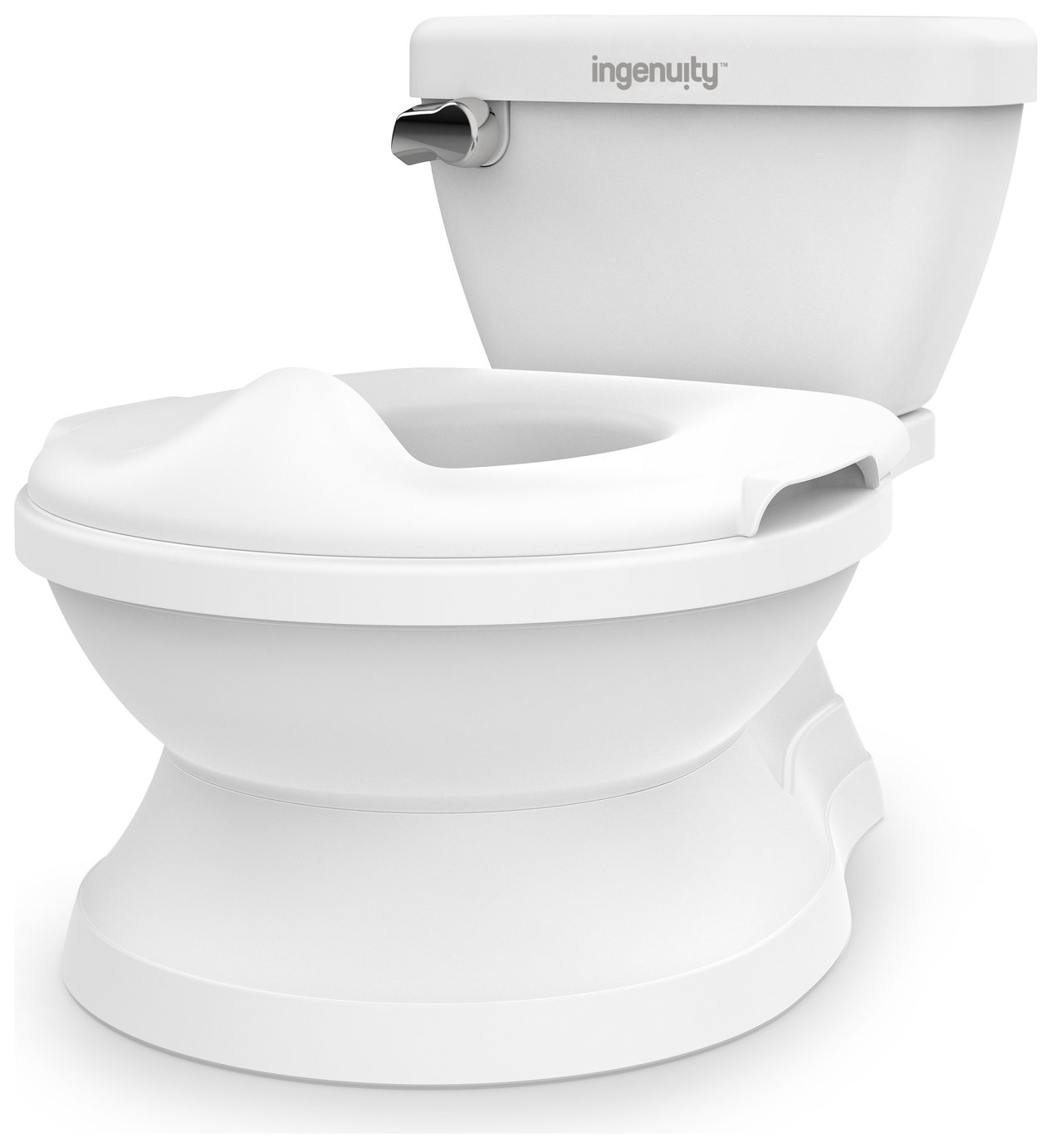 Ingenuity My Size Potty Pro