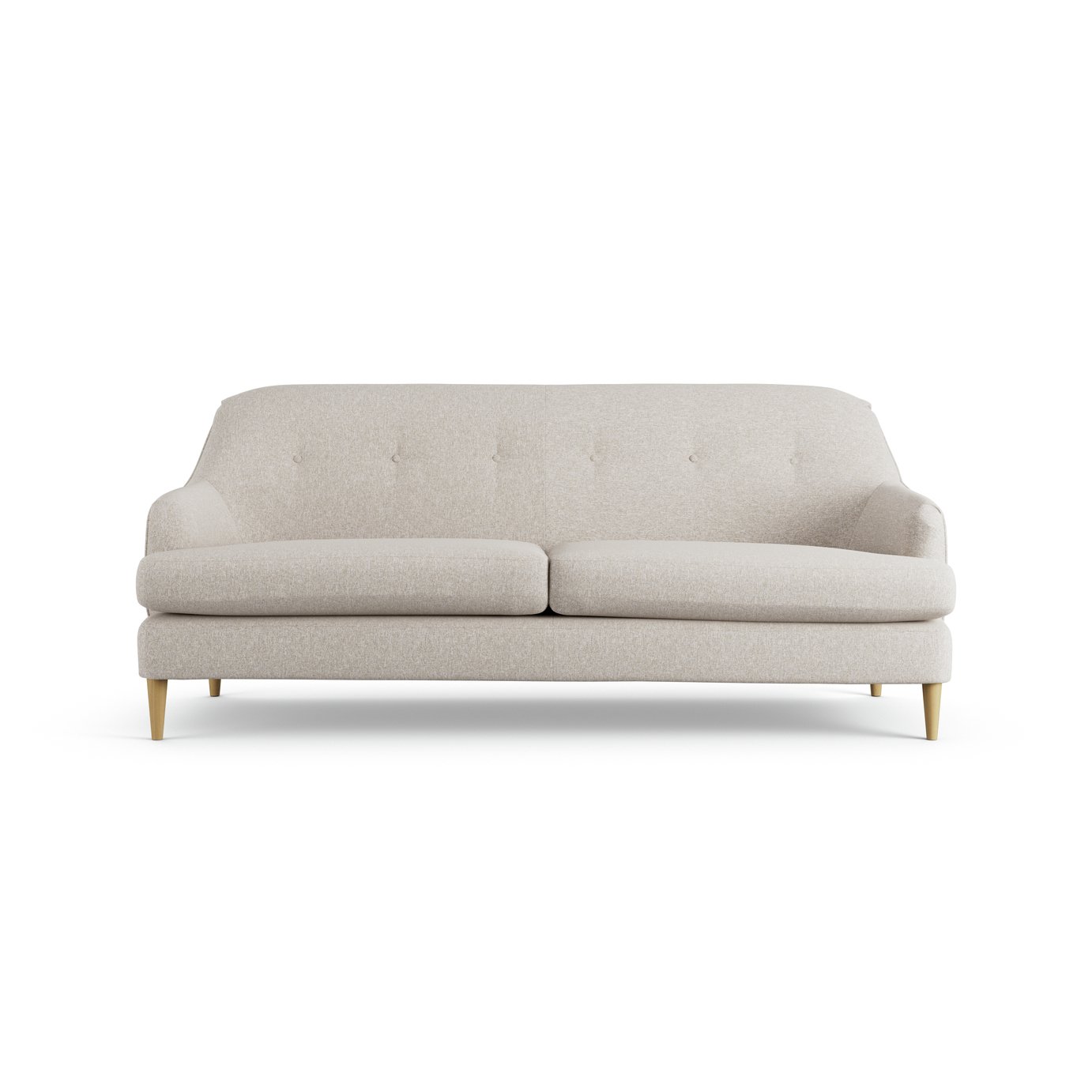 Habitat Frome 3 Seater Sofa