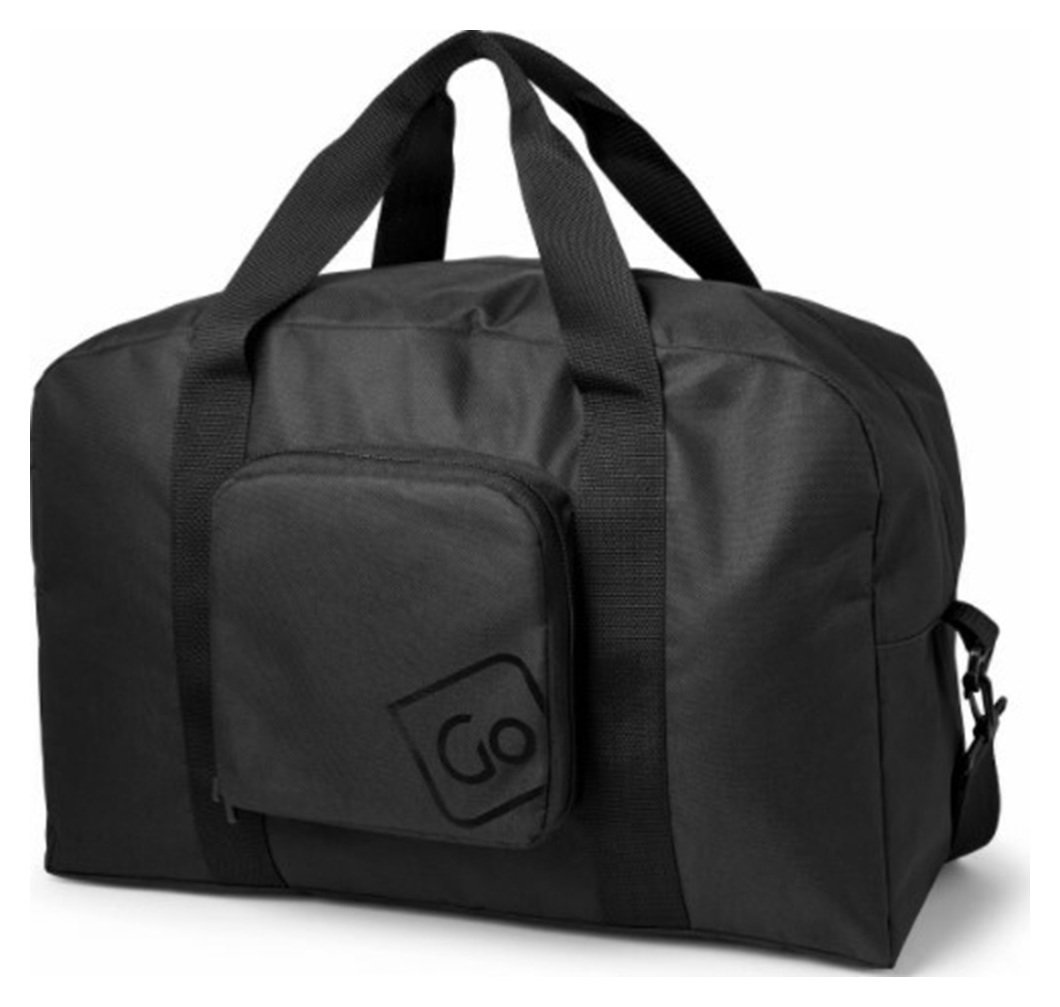 Go Travel 36L Classic Foldaway Travel Bag