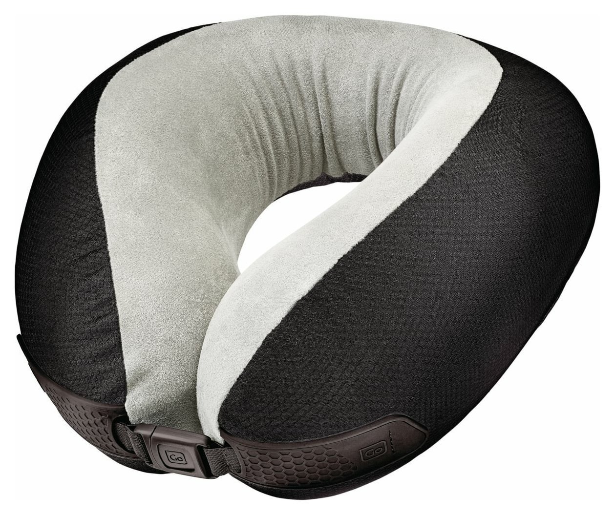 Go Travel Luxurious Memory Foam Travel Pillow