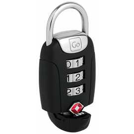 Go Travel TSA Big Dial Combination Lock