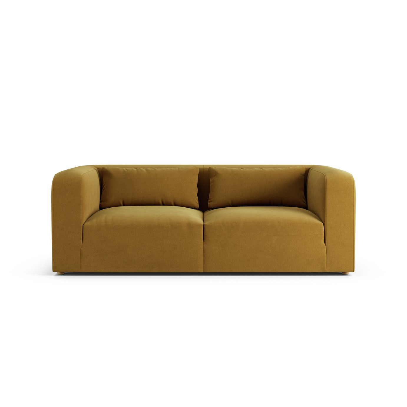 Habitat Lars 3 Seater Sofa