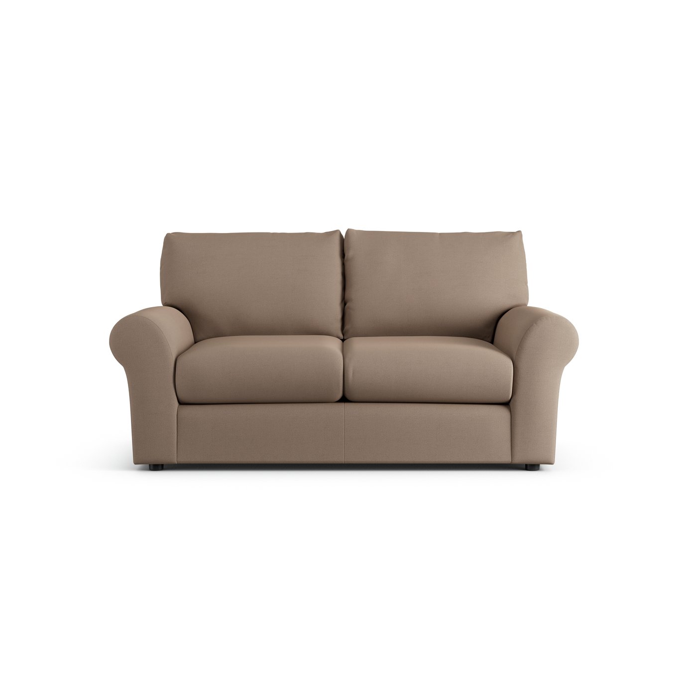 Habitat Molton 2 Seater Sofa