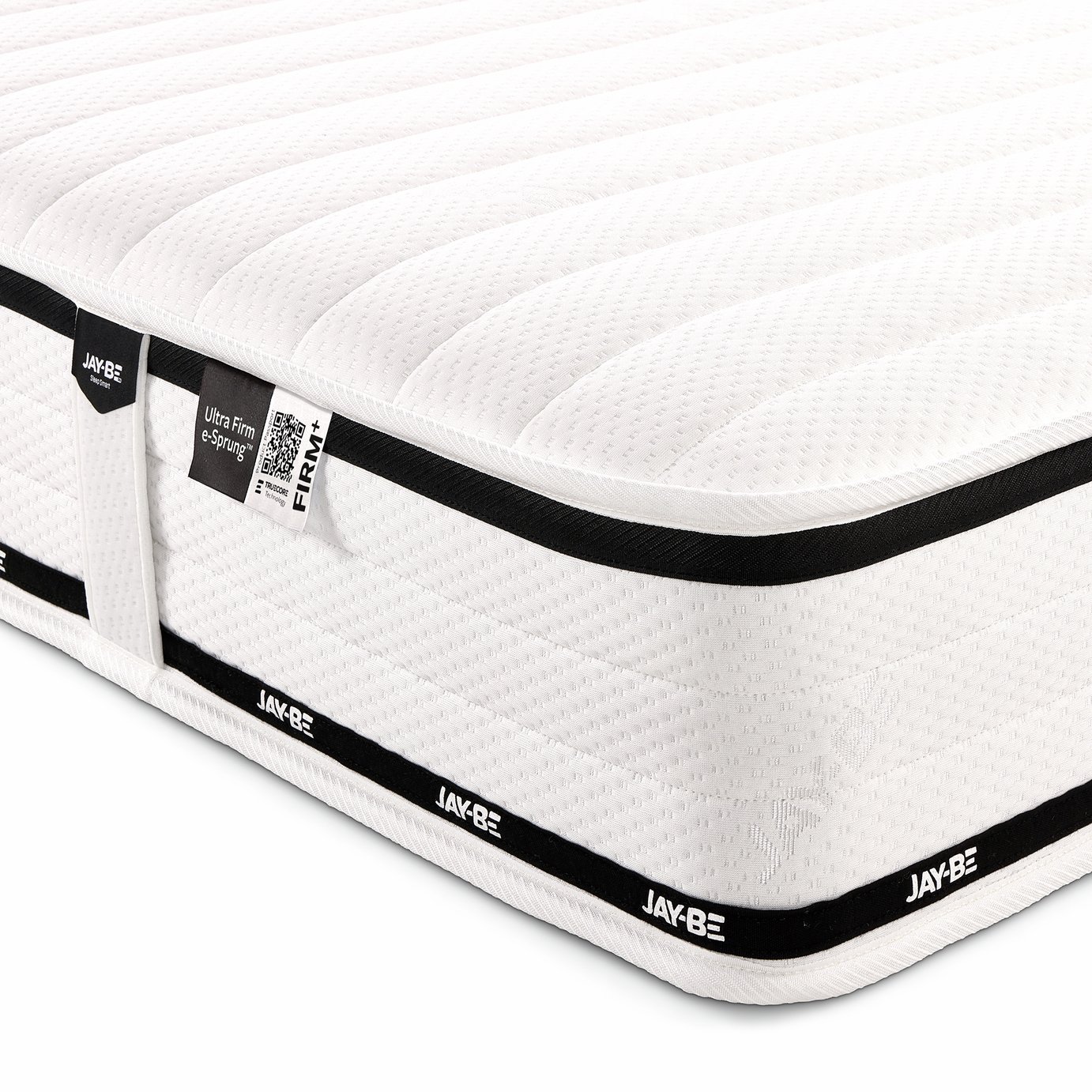 Jay-Be Flex Ultra-Firm Mattress
