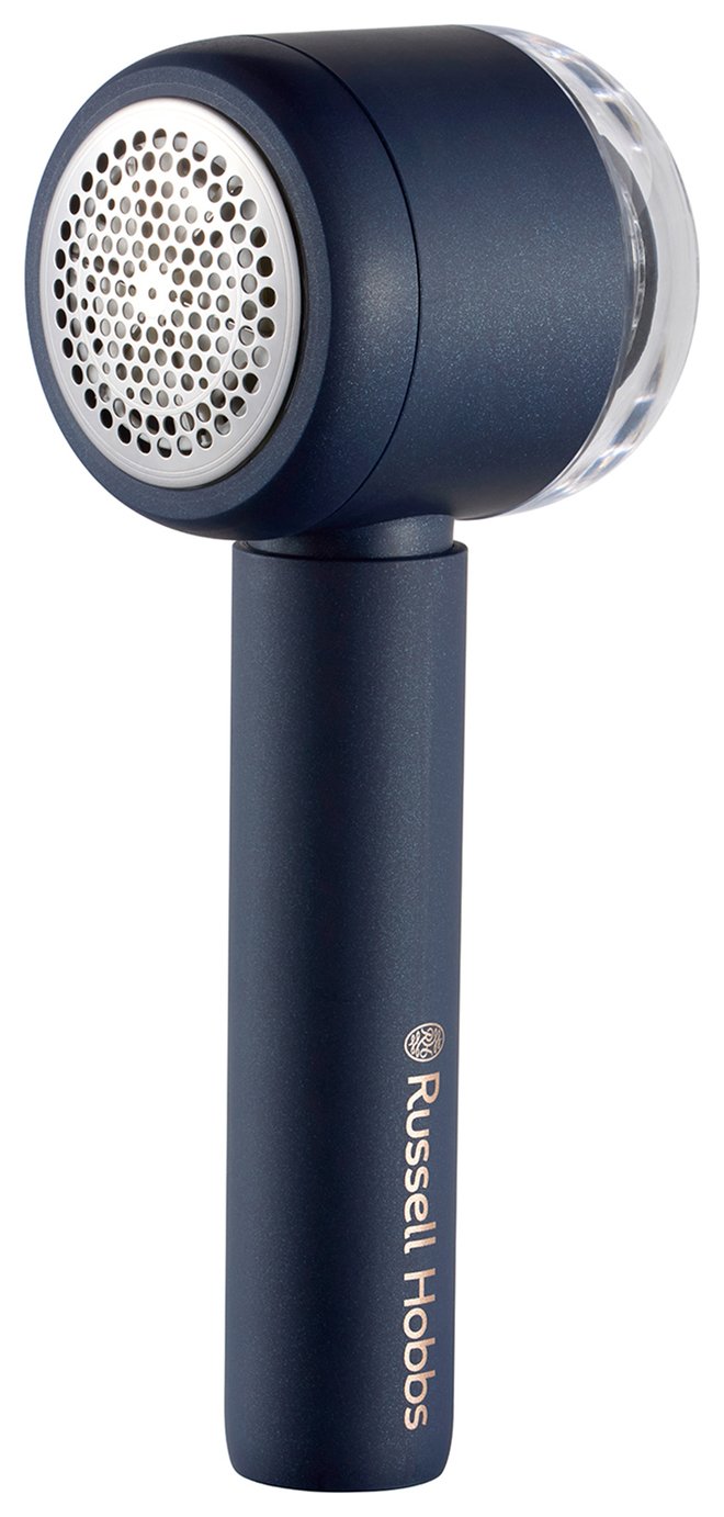 Russell Hobbs Cordless Fabric Shaver