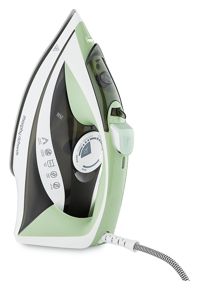 Morphy Richards Steam Flow Turbo Steam Iron 302010