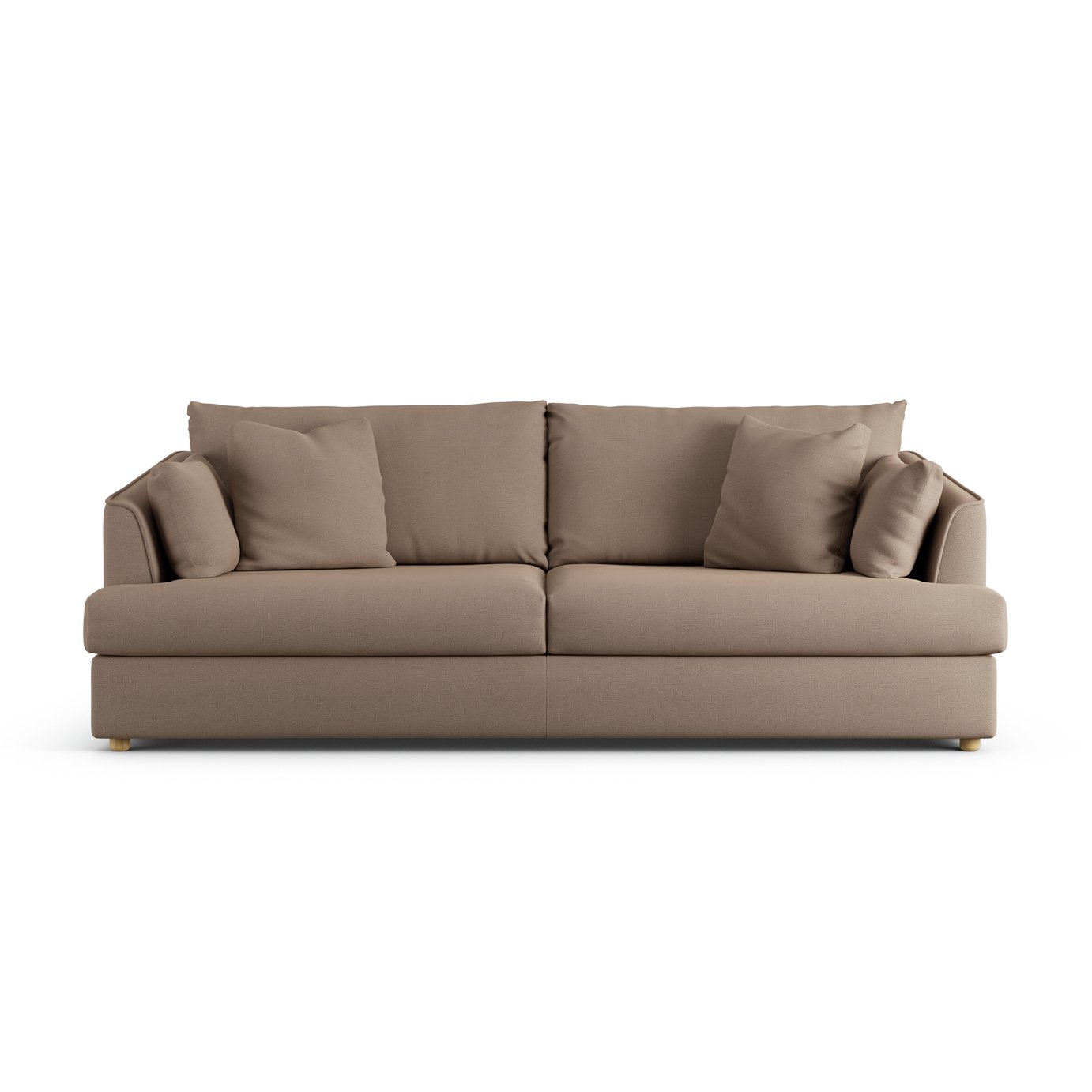 Habitat Holmfirth 4 Seater Sofa