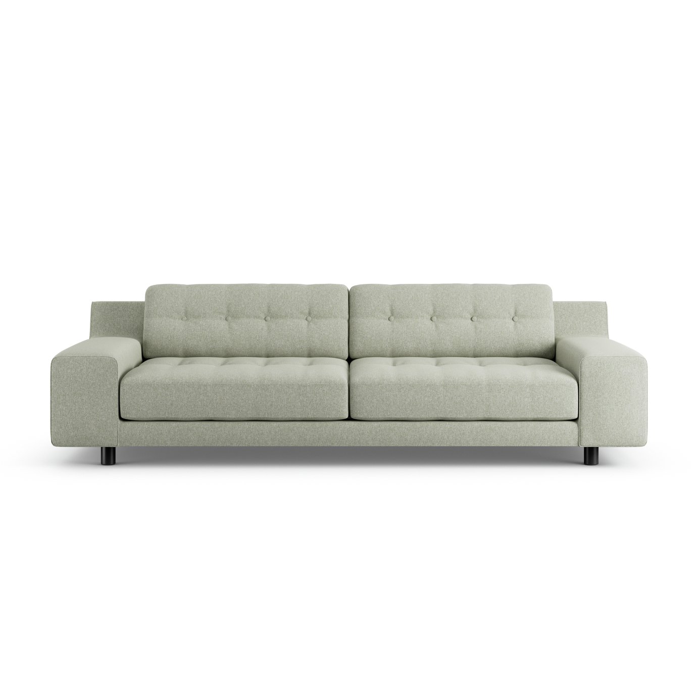 Habitat Hendricks 4 Seater Sofa