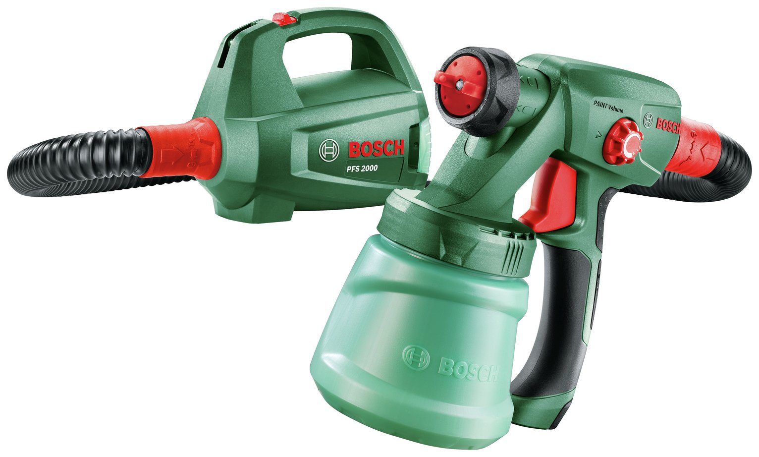 Bosch Paint Sprayer - 440W