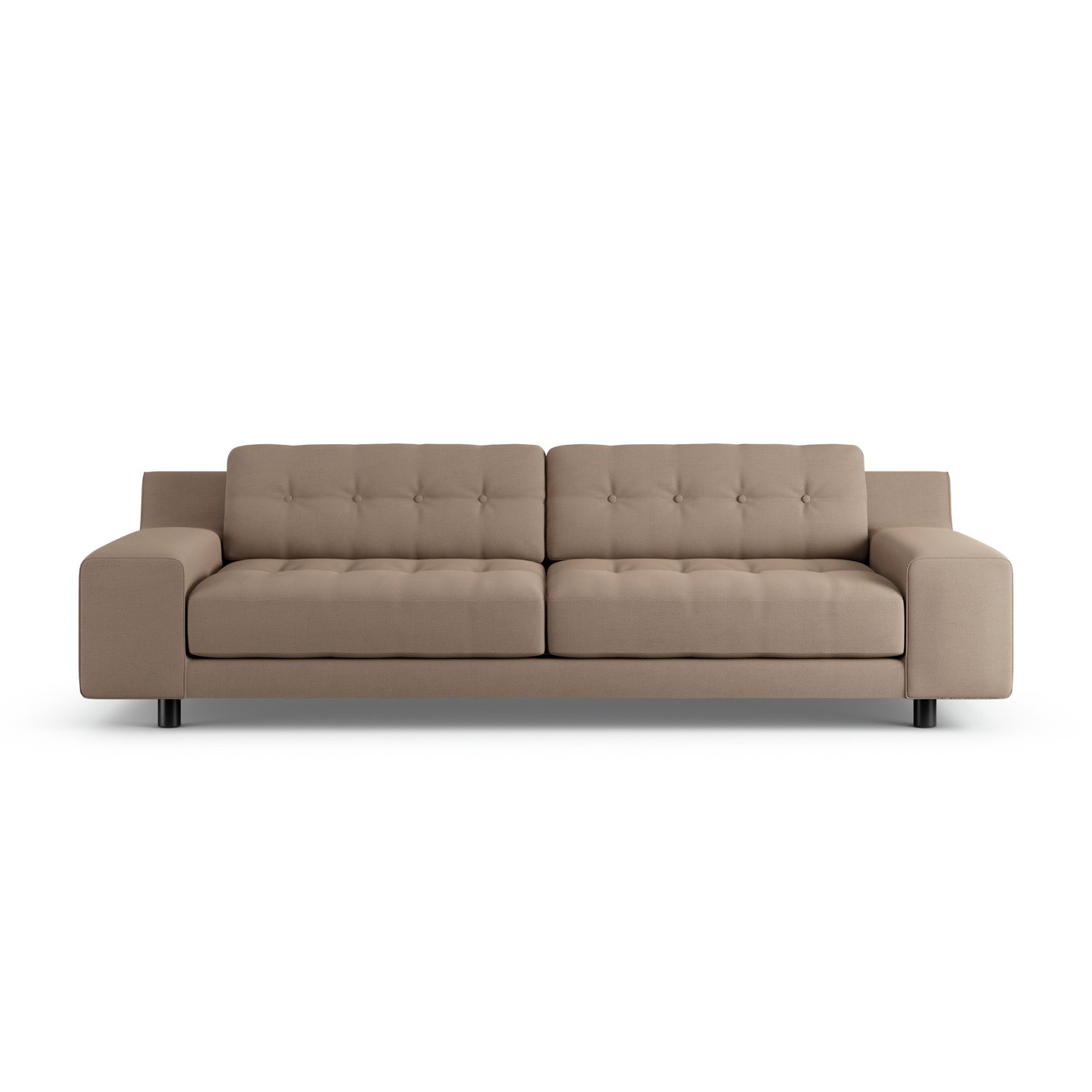 Habitat Hendricks 4 Seater Sofa