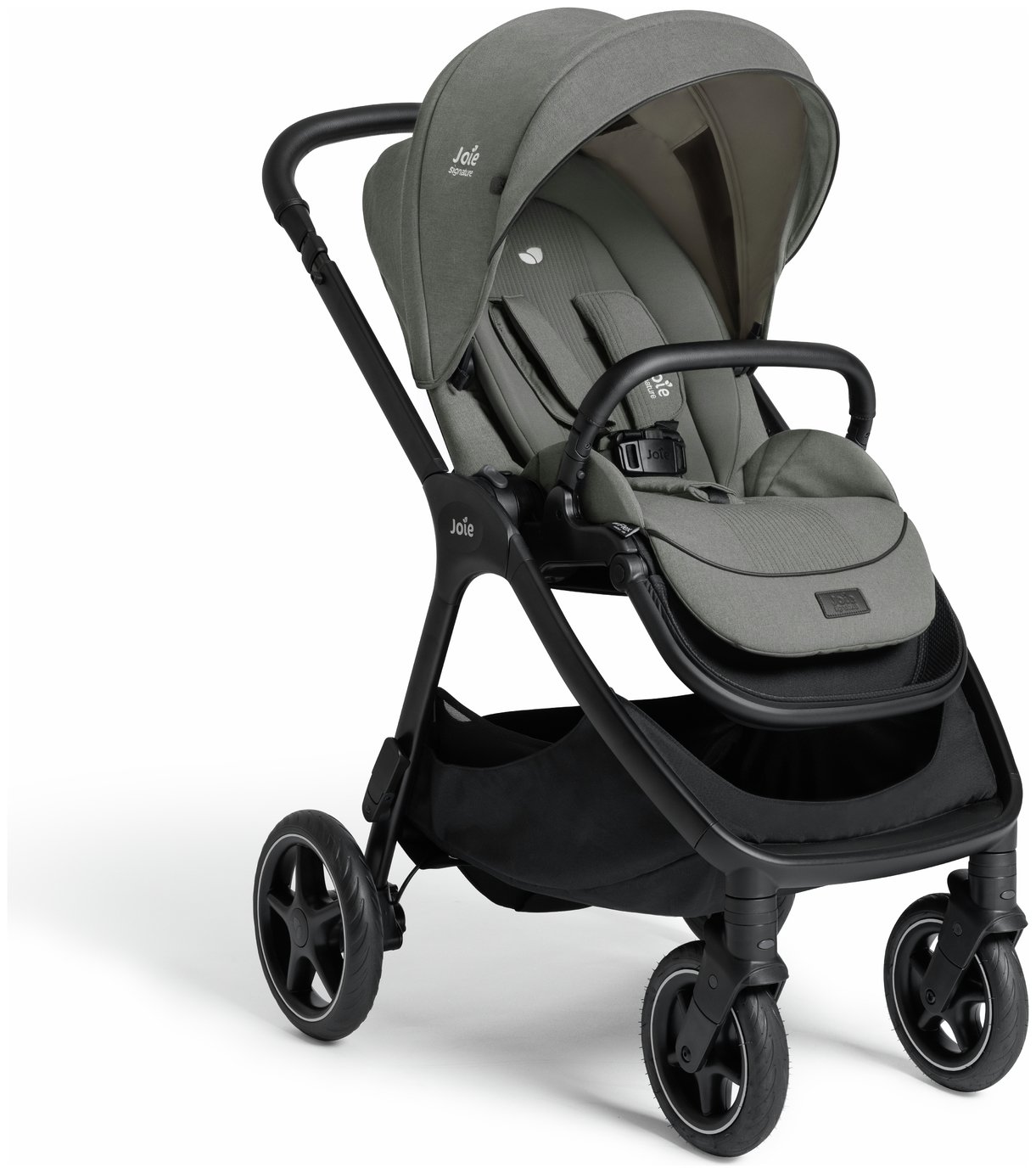Joie Signature Finiti 4in1 Multi-Mode Pushchair - Evergreen