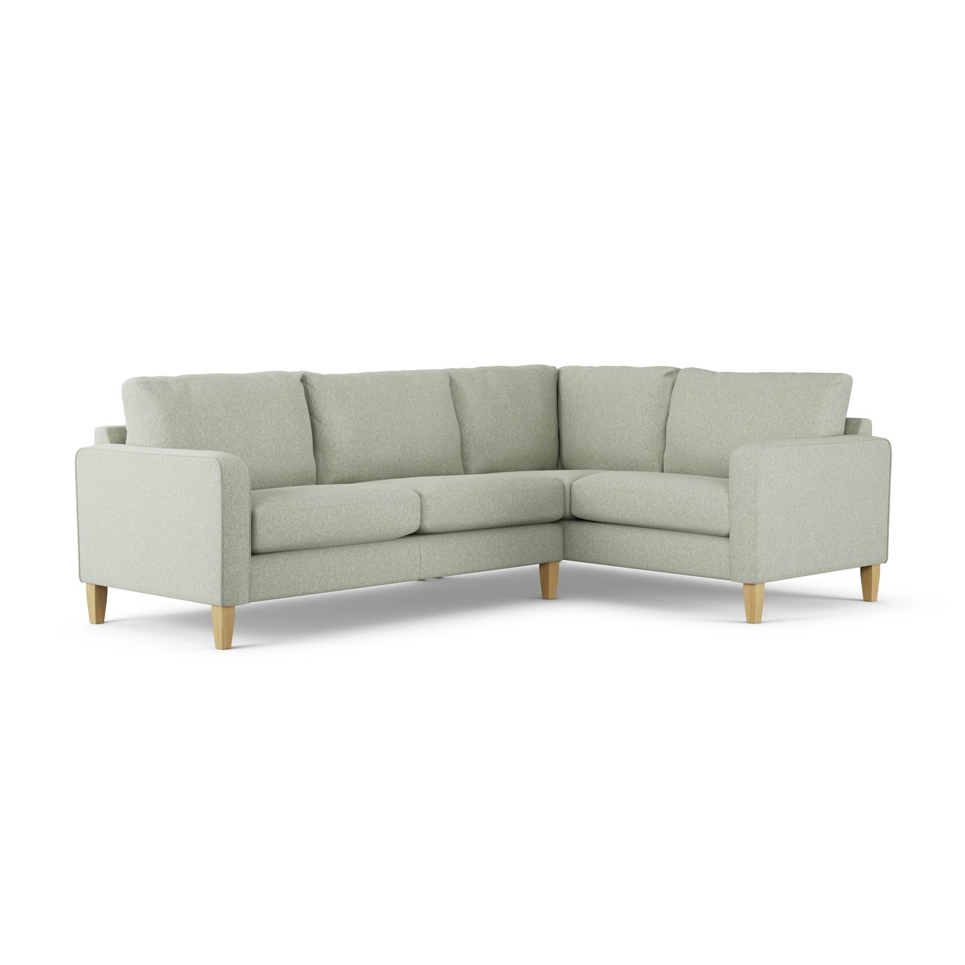 Habitat Flint Right Hand Corner Sofa