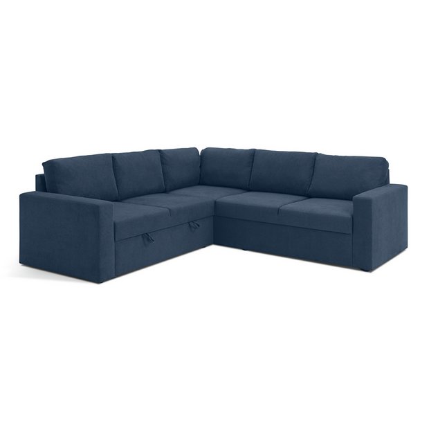 Argos kids sofa bed best sale