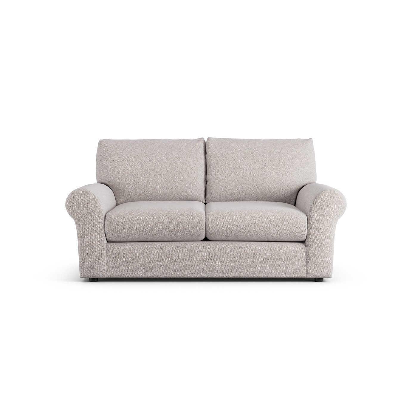 Habitat Molton 2 Seater Sofa