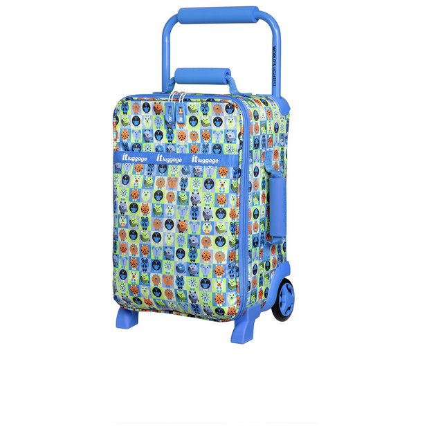 Cabin Suitcase Argos Unicorn Bag Unicorn Trunki Trunki Suitcase
