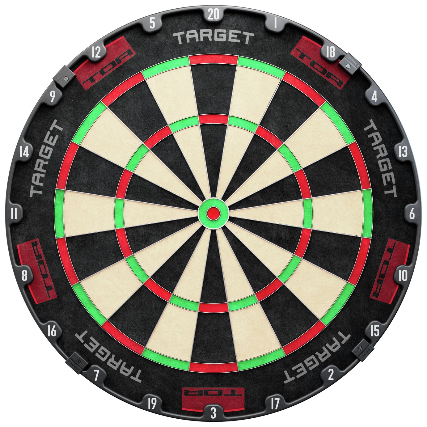 Target TOR Dartboard