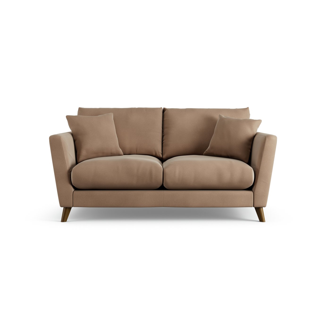Habitat Lomond 2 Seater Sofa