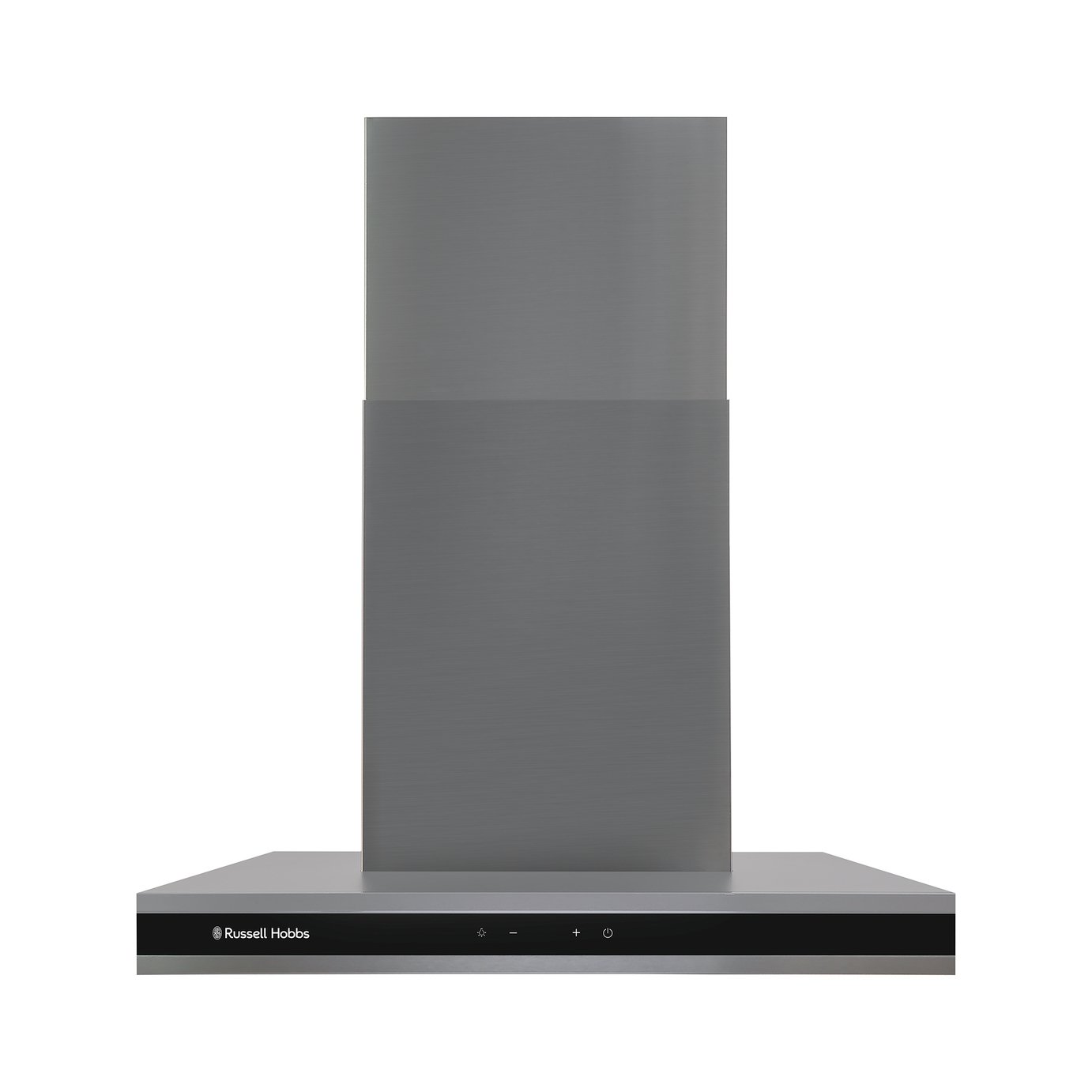 Russell Hobbs RHGCH603DS 60cm Chimney Cooker Hood - S/Steel