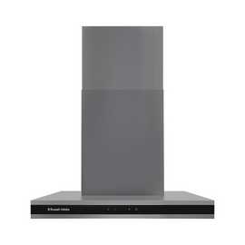 Russell Hobbs RHGCH603DS 60cm Chimney Cooker Hood - S/Steel
