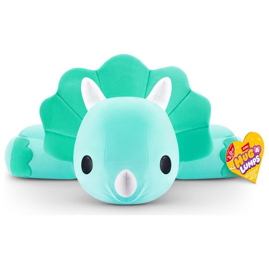 Hug-A-Lumps Large Diono 30cm Soft Toy