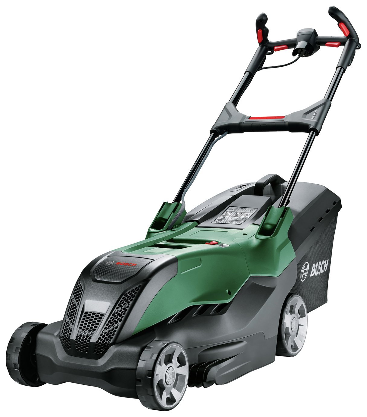 Bosch 40cm Electric Rotary Lawnmover - 1700W
