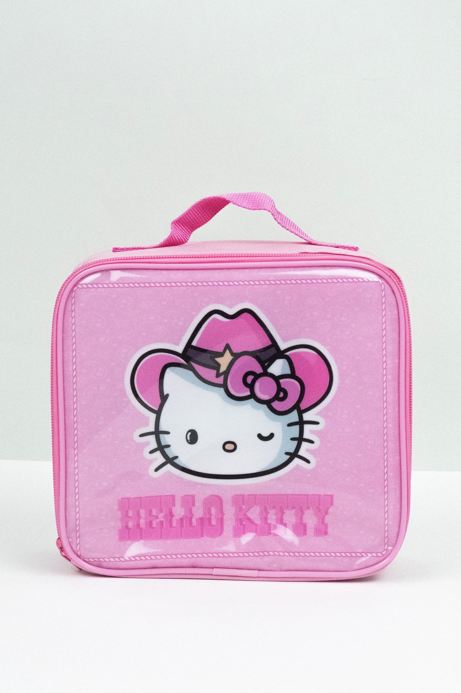 Hello Kitty Lunch Bag