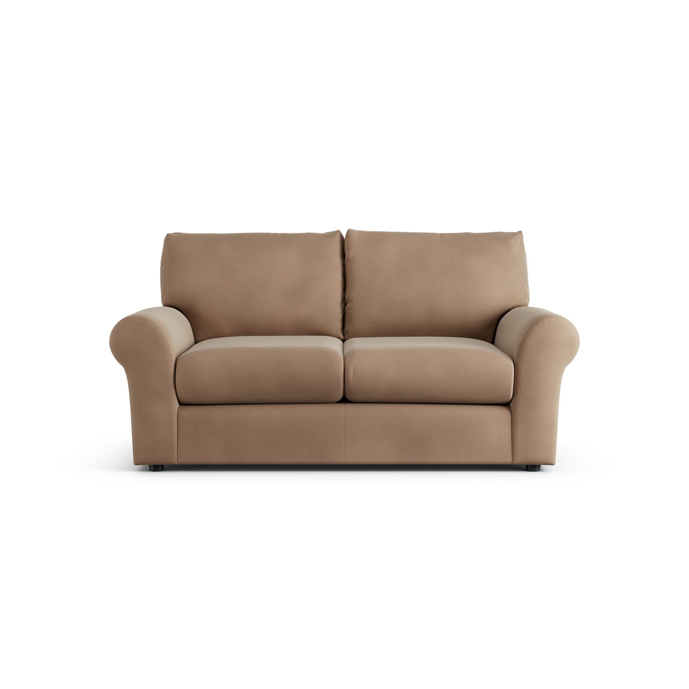 Habitat Molton 2 Seater Sofa