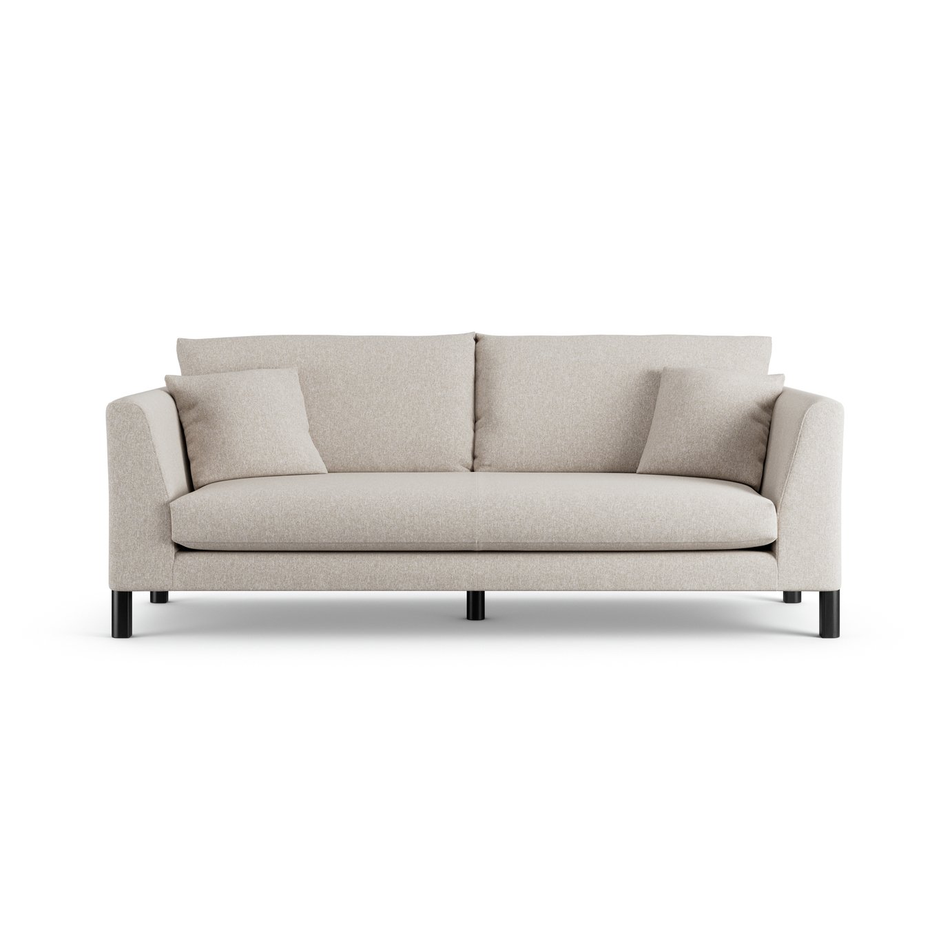 Habitat Aston 3 Seater Sofa