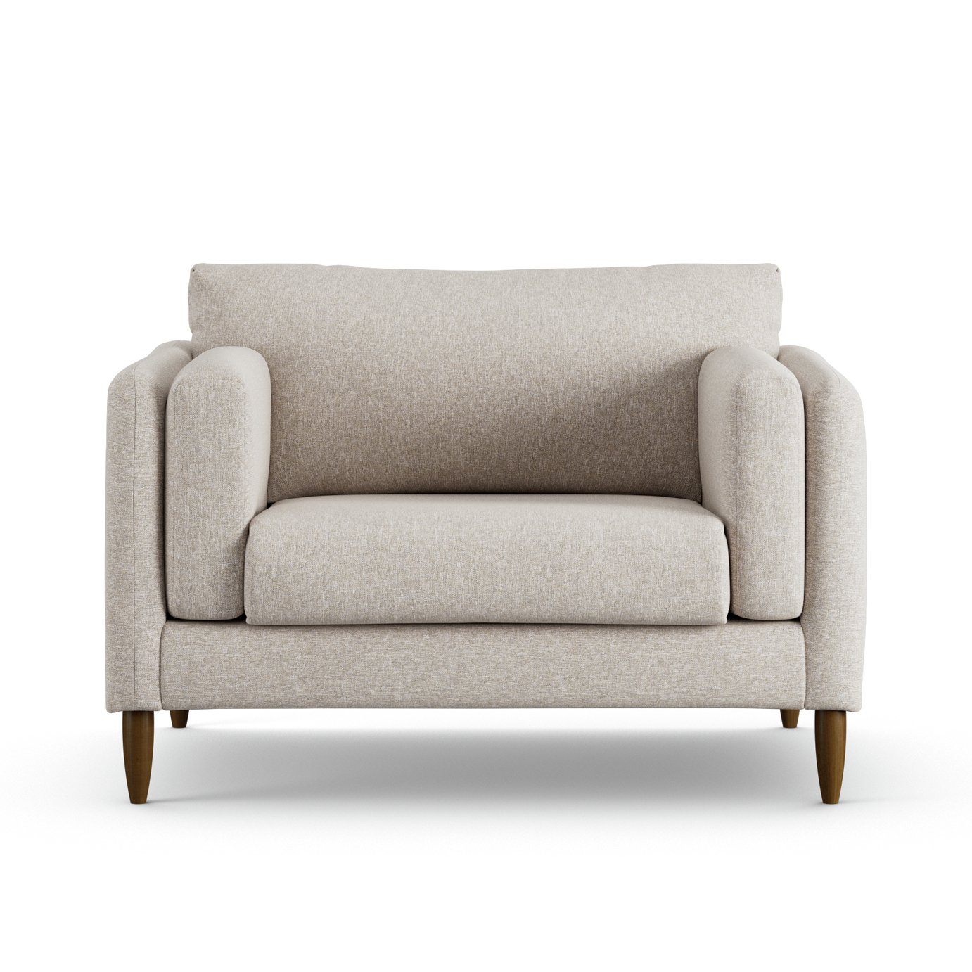 Habitat Newington Cuddle Chair